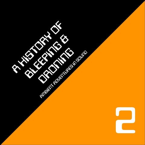 A History of Bleeping & Droning: Volume 2