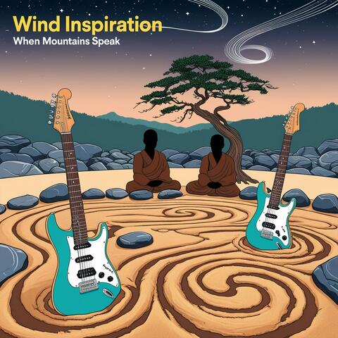 Wind Inspiration