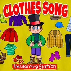 Clothes Song