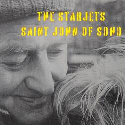 Saint John of Soho