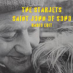 Saint John of Soho (Radio Edit)