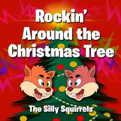 Rockin' Around the Christmas Tree