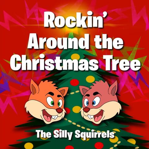 Rockin' Around the Christmas Tree
