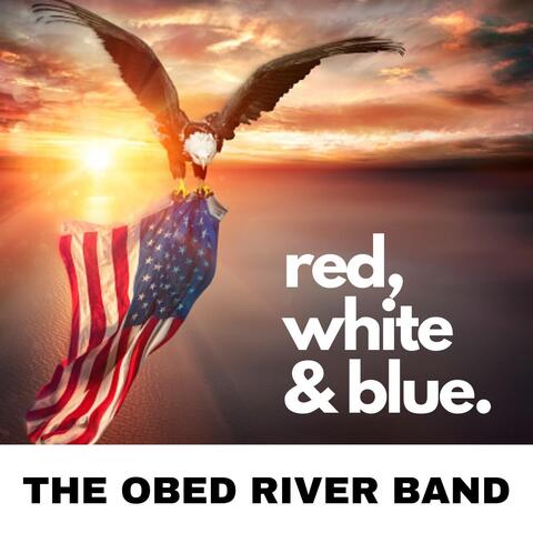 Red, White & Blue