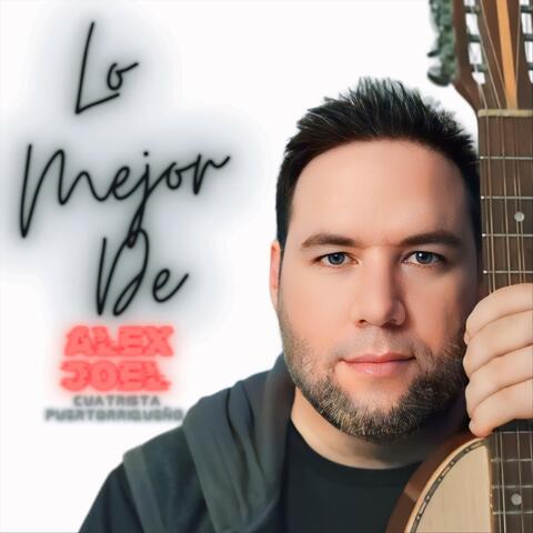 Lo Mejor de Alex Joel
