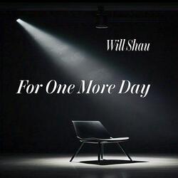 For One More Day