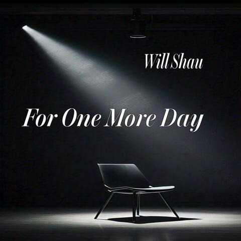 For One More Day