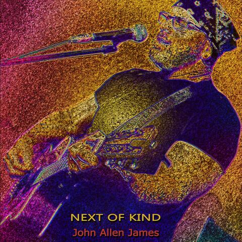 Next of Kind