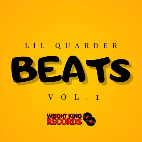 Lil Quarder Beats, Vol. 1
