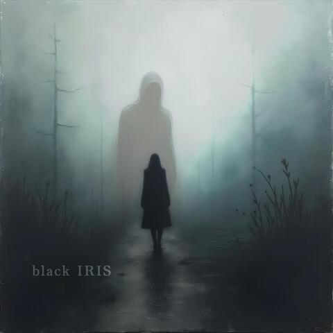 black IRIS