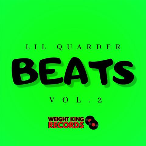 Lil Quarder Beats, Vol. 2