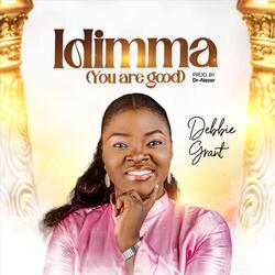 Idimma