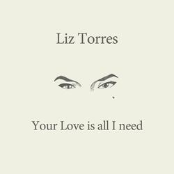 Your Love Is All I Need (Original Mix)