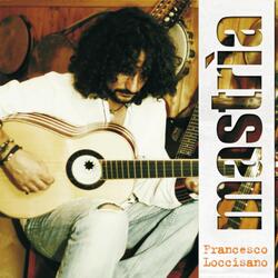 La Tarantella di Zio Nicola (feat. Mujura)