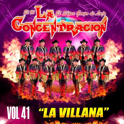 La Villana