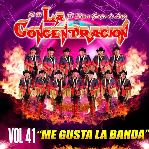 Me Gusta la Banda
