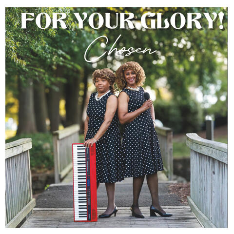 For Your Glory