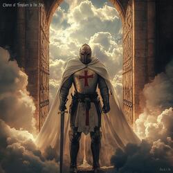 Chorus of Templars in the Sky