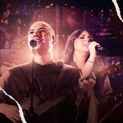 Vem Me Batizar Com Teu Fogo (Ao Vivo) [feat. Bruna Ramos]