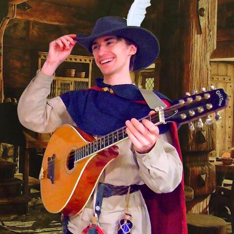 Minstrel's Hymns