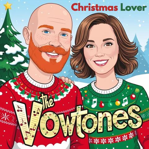Christmas Lover