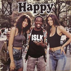 Happy
