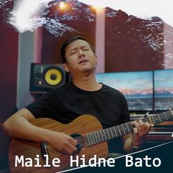 Maile Hidne Bato
