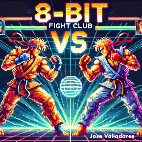 8-Bit Fight Club