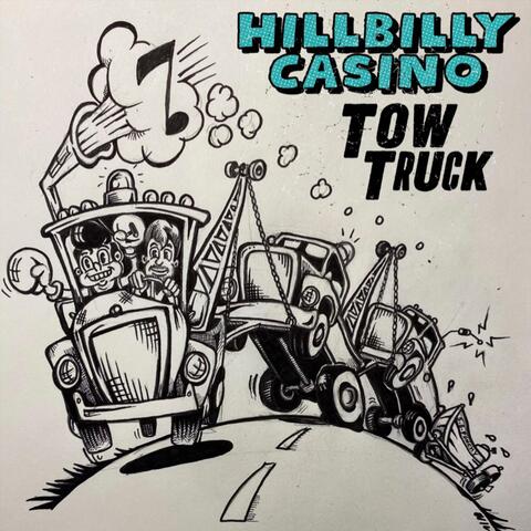 Tow Truck