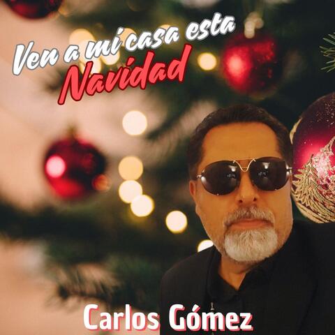 Ven a mi casa esta navidad
