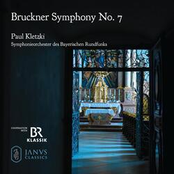 Symphony No. 7 in E Major, WAB 107: II. Adagio. Sehr feierlich und sehr langsam