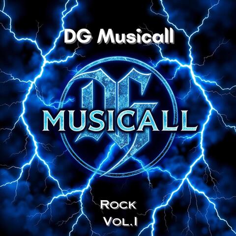 Rock, Vol. 1