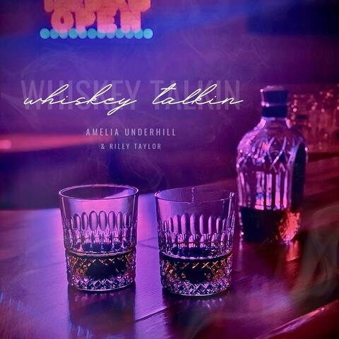 Whiskey Talkin’