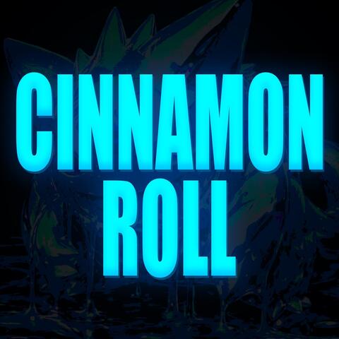 Cinnamon Roll