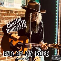 End of My Rope (Acoustic)
