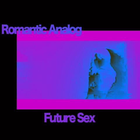 Future Sex