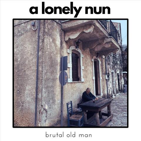 Brutal Old Man