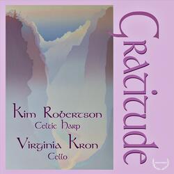 Temple Of Wisdom (feat. Virginia Kron)