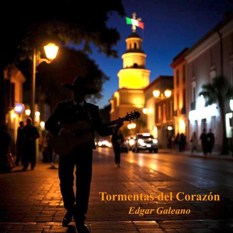 Tormentas del Corazón