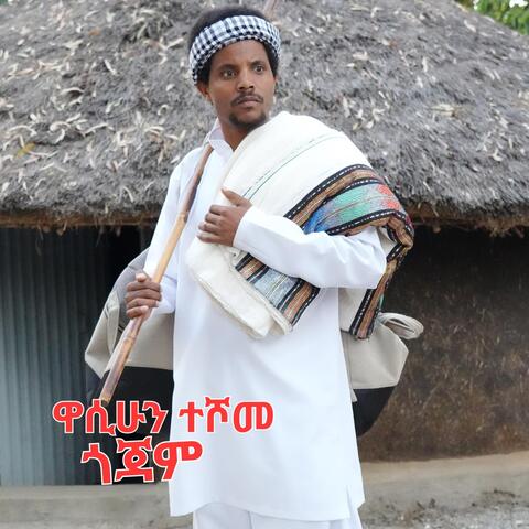 ጎጃም