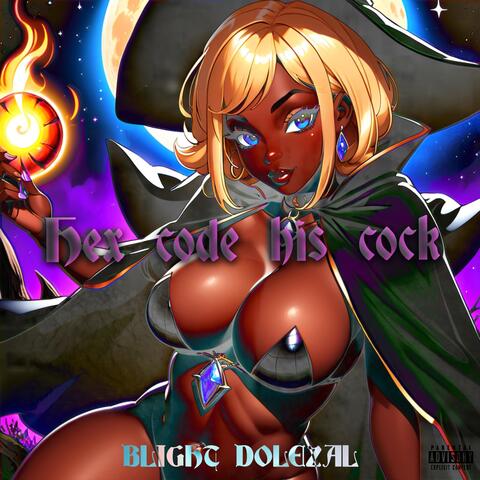 Blight Dolezal