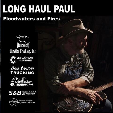 Floodwaters and Fires
