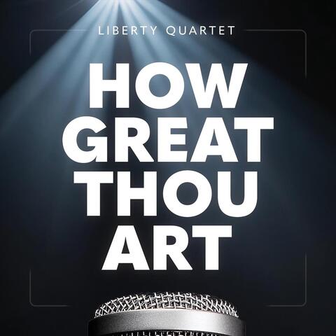 How Great Thou Art