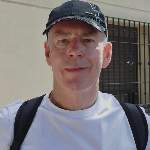 My Name Is Michael Caine