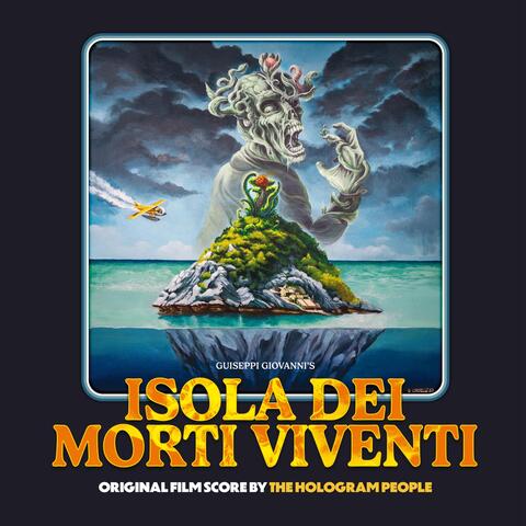 Isola Dei Morti Viventi