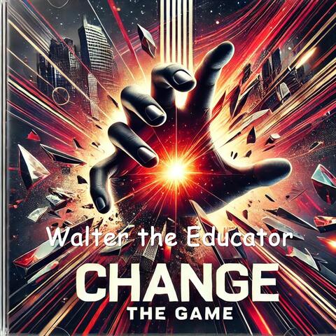 Change the Game