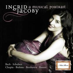 Partita No. 2 in C Minor, BWV 826: I. Sinfonia