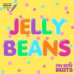 Jelly Beans