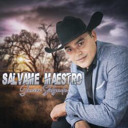 Sálvame Maestro