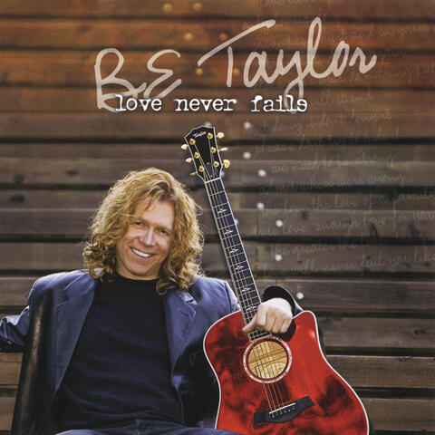 Love Never Fails